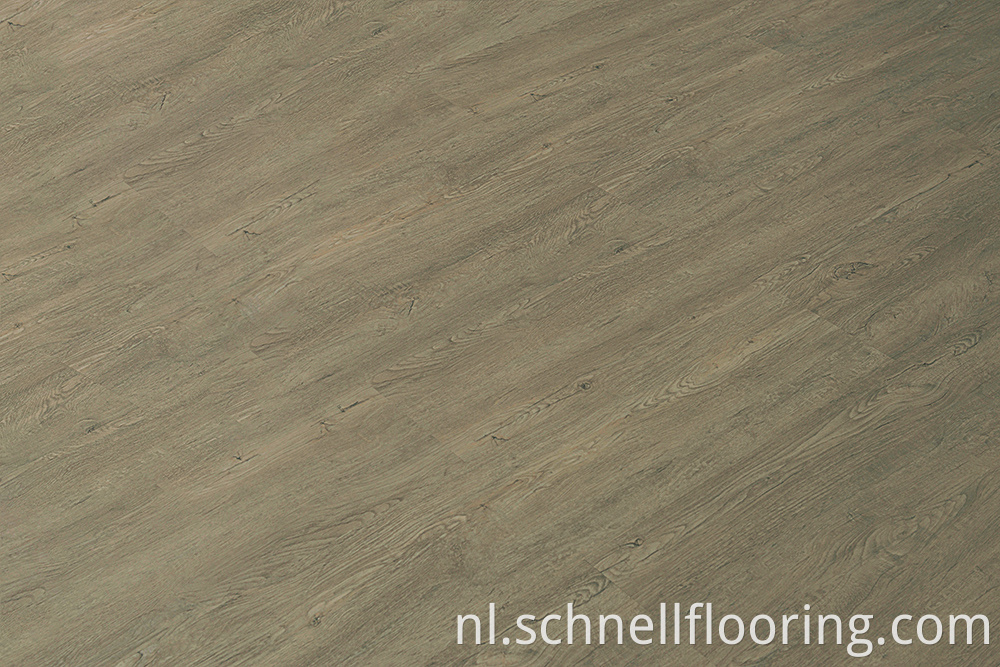 Waterproof Wood Flooring